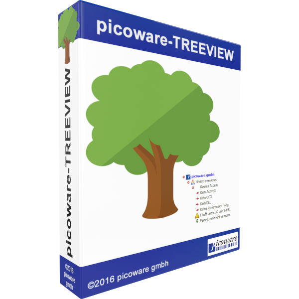 picoware-Treeview