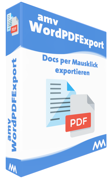 amvWordPDFExport