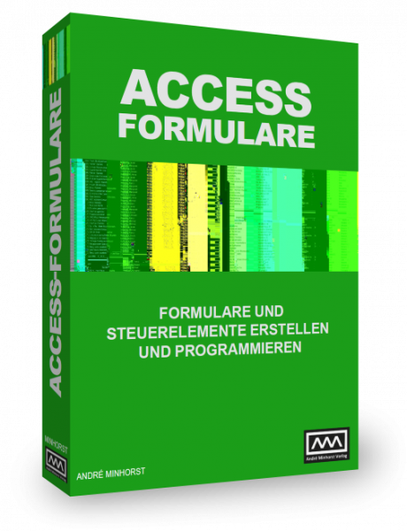 Access Formulare [eBook]