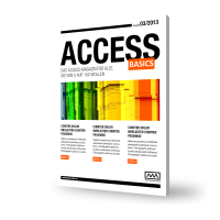 Access [basics]