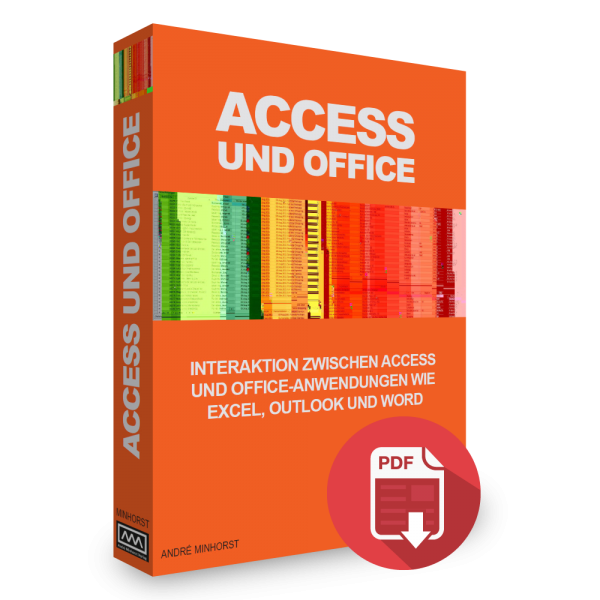 Access und Office [eBook]