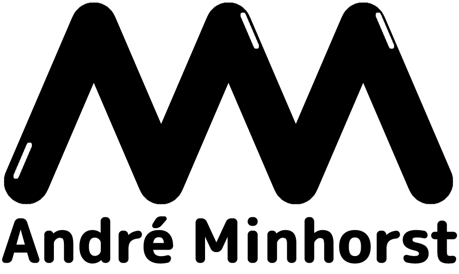 André Minhorst Verlag - zur Startseite wechseln