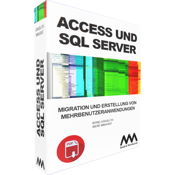 Access und SQL Server [eBook]