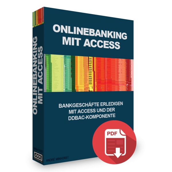 Onlinebanking mit Access [eBook]