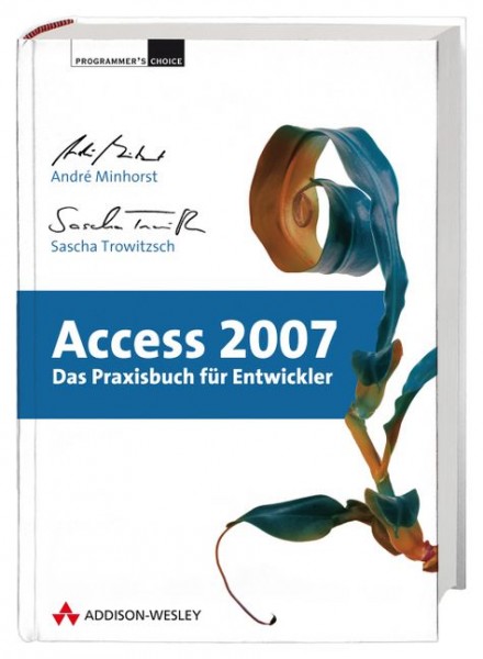 Access 2007 - Das Praxisbuch für Entwickler - E-Book