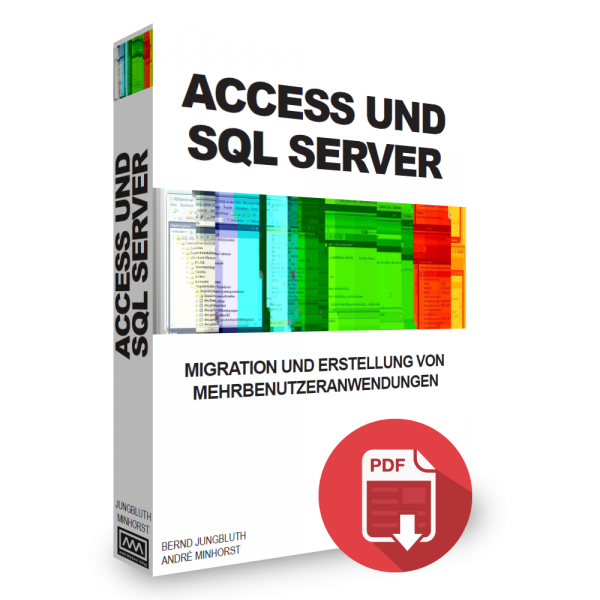 Access und SQL Server [eBook]