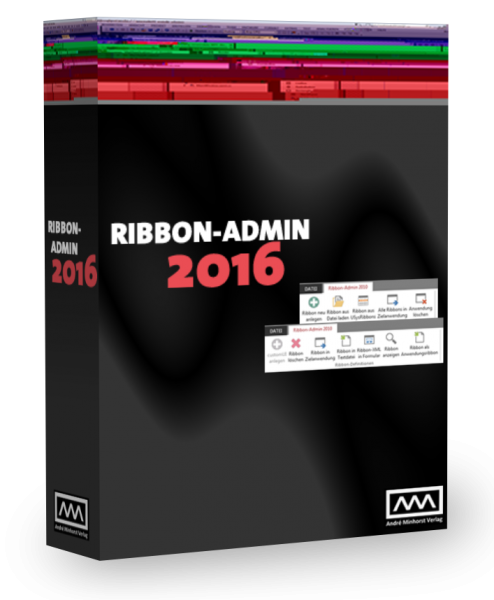 Ribbon-Admin 2016