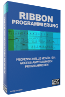 Ribbon Programmierung (eBook)