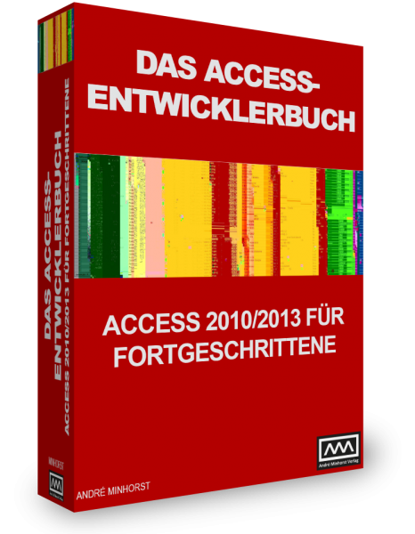 Das Access-Entwicklerbuch (eBook)